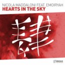 Nicola Maddaloni feat. Emoiryah - Hearts In The Sky (Xavian Remix)