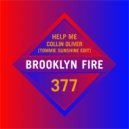 Collin Oliver, Tommie Sunshine - Help Me (Tommie Sunshine Edit)