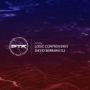 David Serrano DJ - Paranoid (Original Mix)