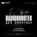 Radiorobotek - 1ES 2344+514 (Victor Fedorow Remix)