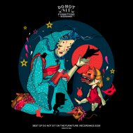 Death On The Balcony - Opia