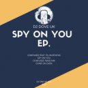 DJ Dove UK - Come On Over (Original Mix)