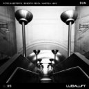 Peter Rudeforth, Roberto Porta, Vanessa June - Run (Original Mix)