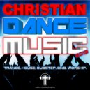 Jhonny Vergel - Salvation (Original Mix)