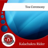 Kalachakra Rider - Tea Ceremony