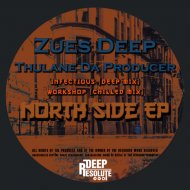 Thulane Da Producer & Zues Deep - Infectious
