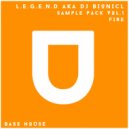 L.E.G.E.N.D. aka DJ Bionicl - FX (Original Mix)