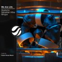 Stadiumx, Sebastian Wibe, Mingue - We Are Life (Extended Mix)