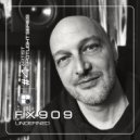 FX909 - Waste of Time (Original Mix)