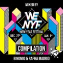 Juan Trompis - Party En El Teatro (Original Mix)