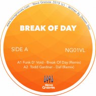 Dessen Duo - Break of Day