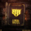 Implement Ord - Altered (Original Mix)