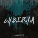 C.Y.B.E.R.Y.A - Dived Into Techstep (Original Mix)