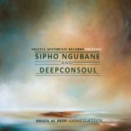 Deepconsoul feat Darian Crouse - Look At Yourself