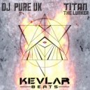 DJPureUK - The Lurker (Original Mix)