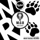 M.O.B - Sidethings (Original Mix)