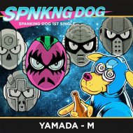 Yamada (KOR) - M