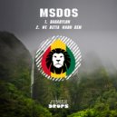 mSdoS - Bababylon (Original Mix)
