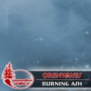 OrenWaves - Burning Ash (Original Mix)