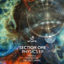 Section One - The 3rd Coming (Original Mix)