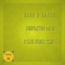 Dennis Moskvin - Flying In The Clouds