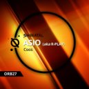 Asio (aka R-Play) - Martz