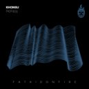 Khonsu - Recognize