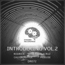 Calvin Pepper - Automatic (Original Mix)