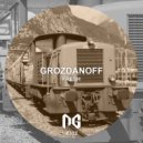 Grozdanoff - Fresh (Original Mix)