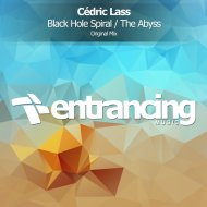 Cédric Lass - The Abyss