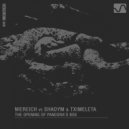 Niereich, Shadym, Tximeleta - Ivy Mike (Original Mix)