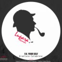Gianluca Calabrese - F.K. Your Self