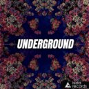 ONTA feat. Dahlia - Underground (Radio Edit)