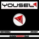 Raw Vandalz - Afterdark