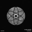 Cicada Nebula - Oxygen