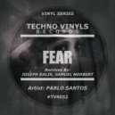 Pablo Santos - Carnival (Joseph Dalik Remix)