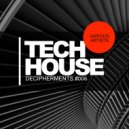 Manoah - Heavy Metal (Original Mix)
