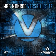Mac Monroe - Vanguard