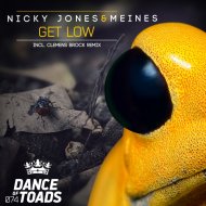 Nicky Jones - Get Low