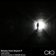 Betoko Feat Shyam P - Lost Time