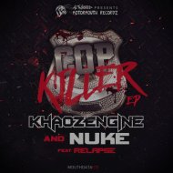 Khaoz Engine & Nuke - Hold The Power
