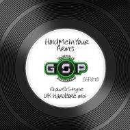 GavGStyle - HoldMeInYourArms
