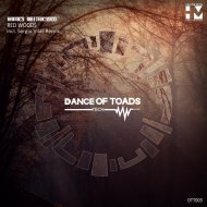 Hannes Matthiessen - Red Woods