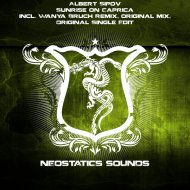 Albert Sipov - Sunrise On Caprica