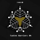 Alavux, TKNO - H3 (Original Mix)