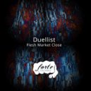 Duellist - Cloak and Dagger (Original Mix)