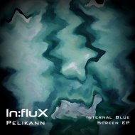 Pelikann - Internal Blue Screen