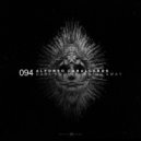 Alfonso Caballeros - Running Away (Original Mix)