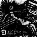 Tech Dynamical - Dark Rain (Original Mix)