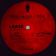Larix - Taurus